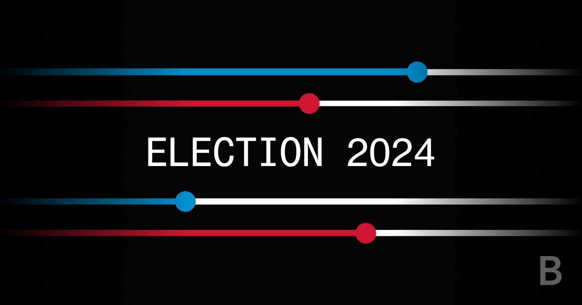 2024 Elections: Breaking US Politics News, Polls, Video, Analysis