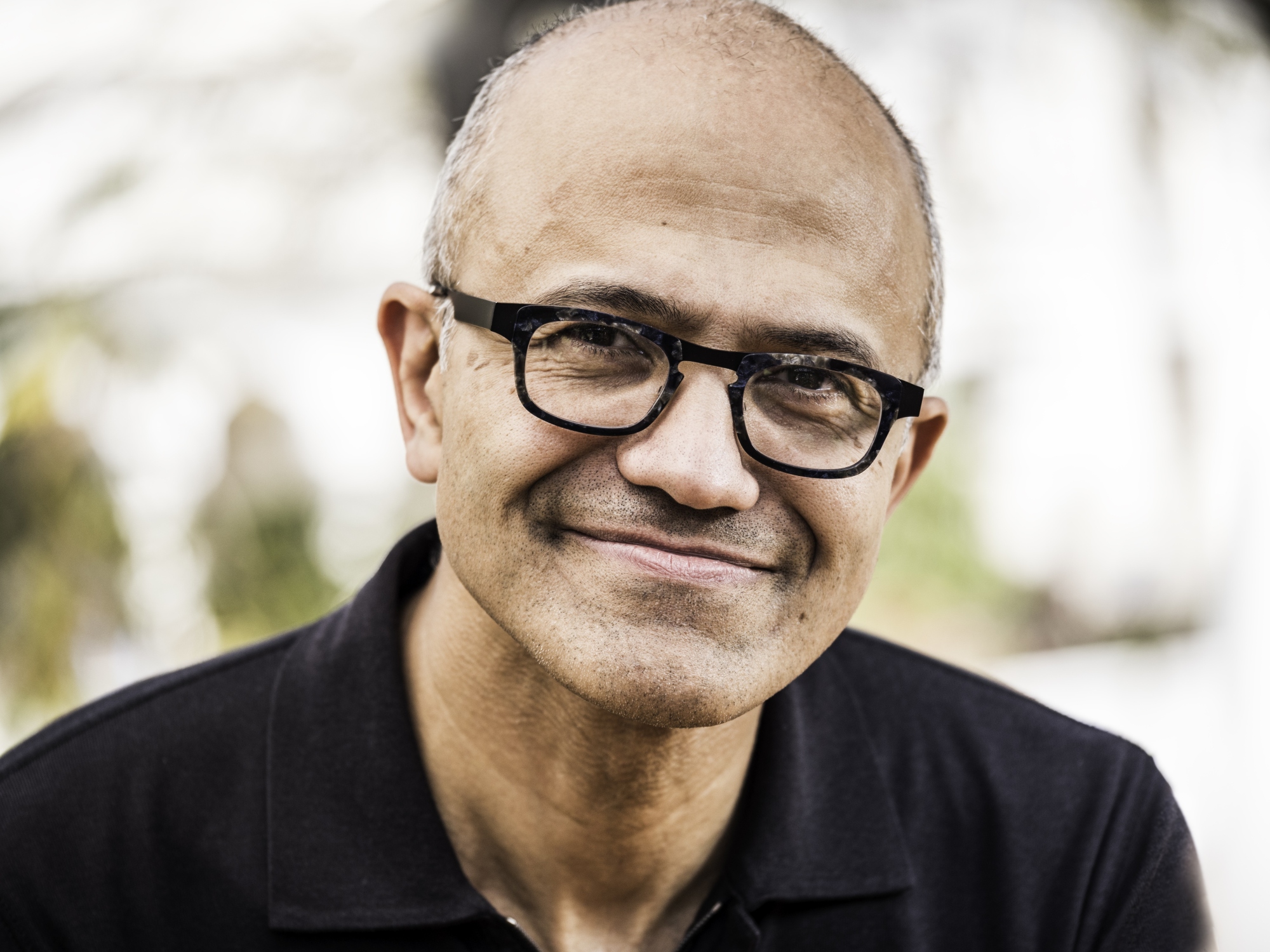 Can Microsoft's Satya Nadella Sell Cricket in America? - Bloomberg