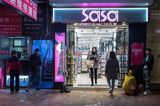 Retail In Hong Kong As Protests Rage