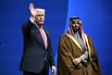 US-SAUDI ARABIA-POLITICS-TECHNOLOGY-ENERGY