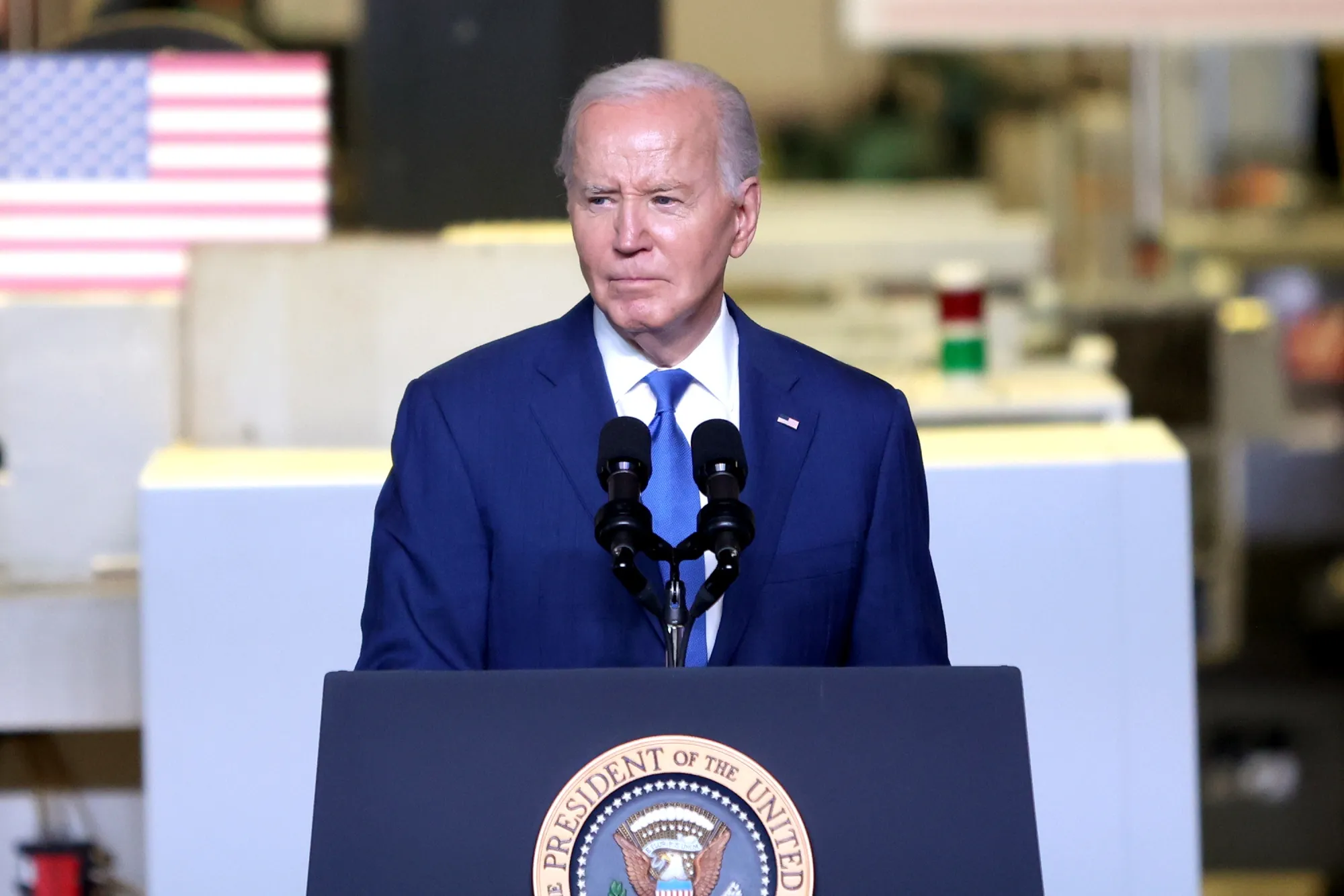Joe Biden