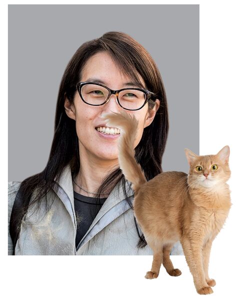 Ellen Pao