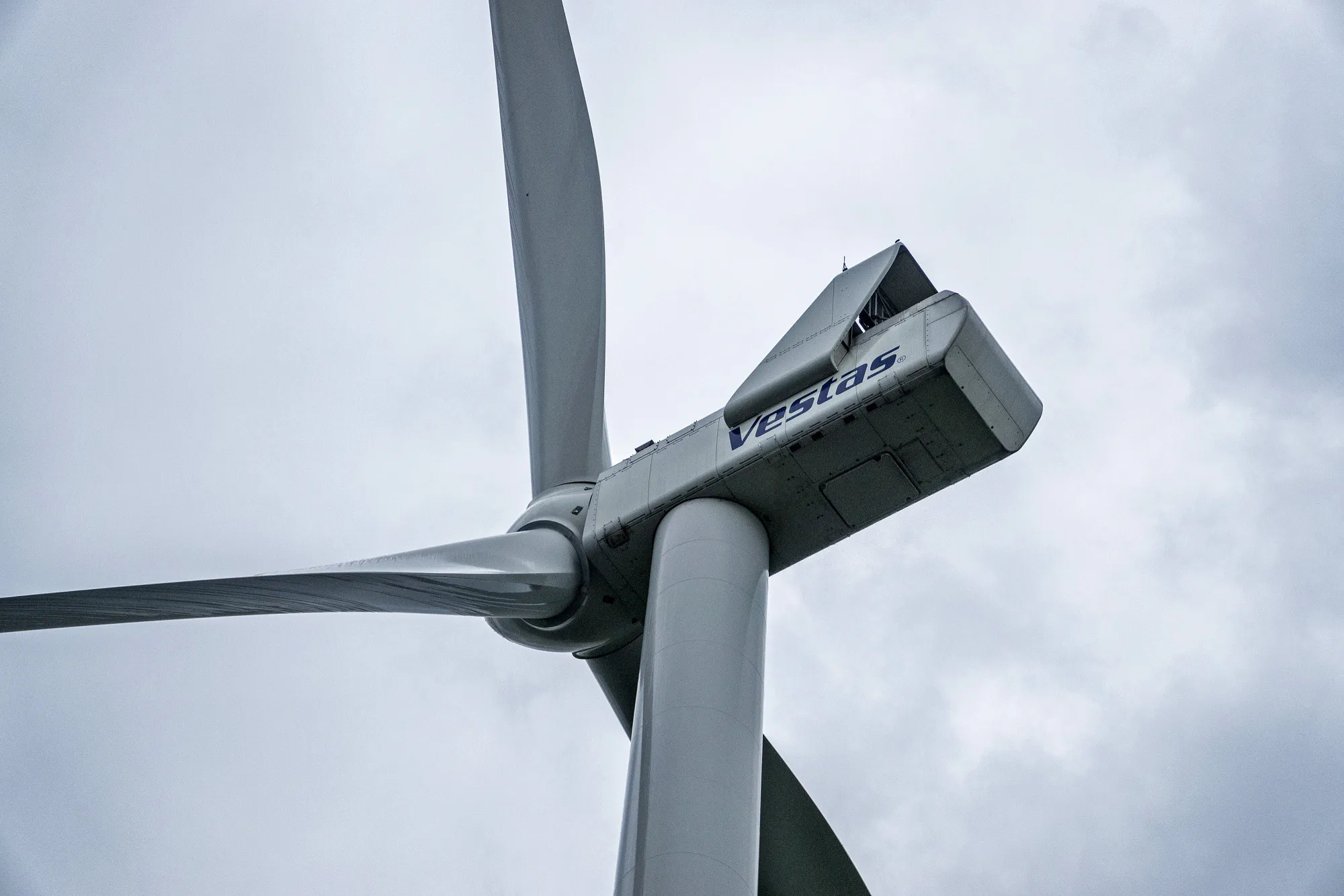 While Trump has long opposed wind power, the sector expanded significantly during this first term in office.