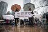 Huawei Technologies Chief Financial Officer Wanzhou Meng Bail Hearing