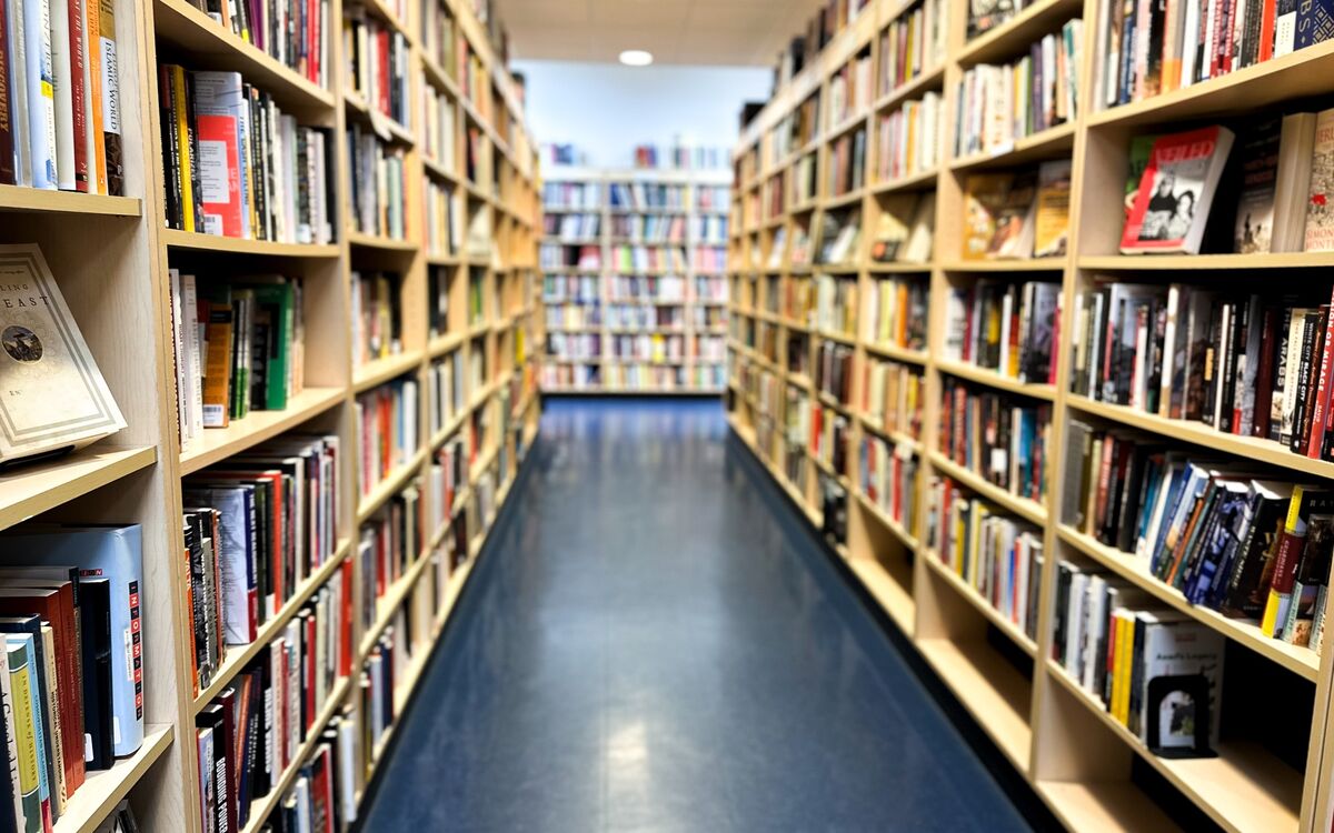 Libraries Warn They Could Be ‘Cut off at the Knees’ by DOGE