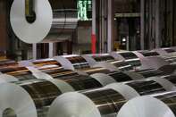 aluminum