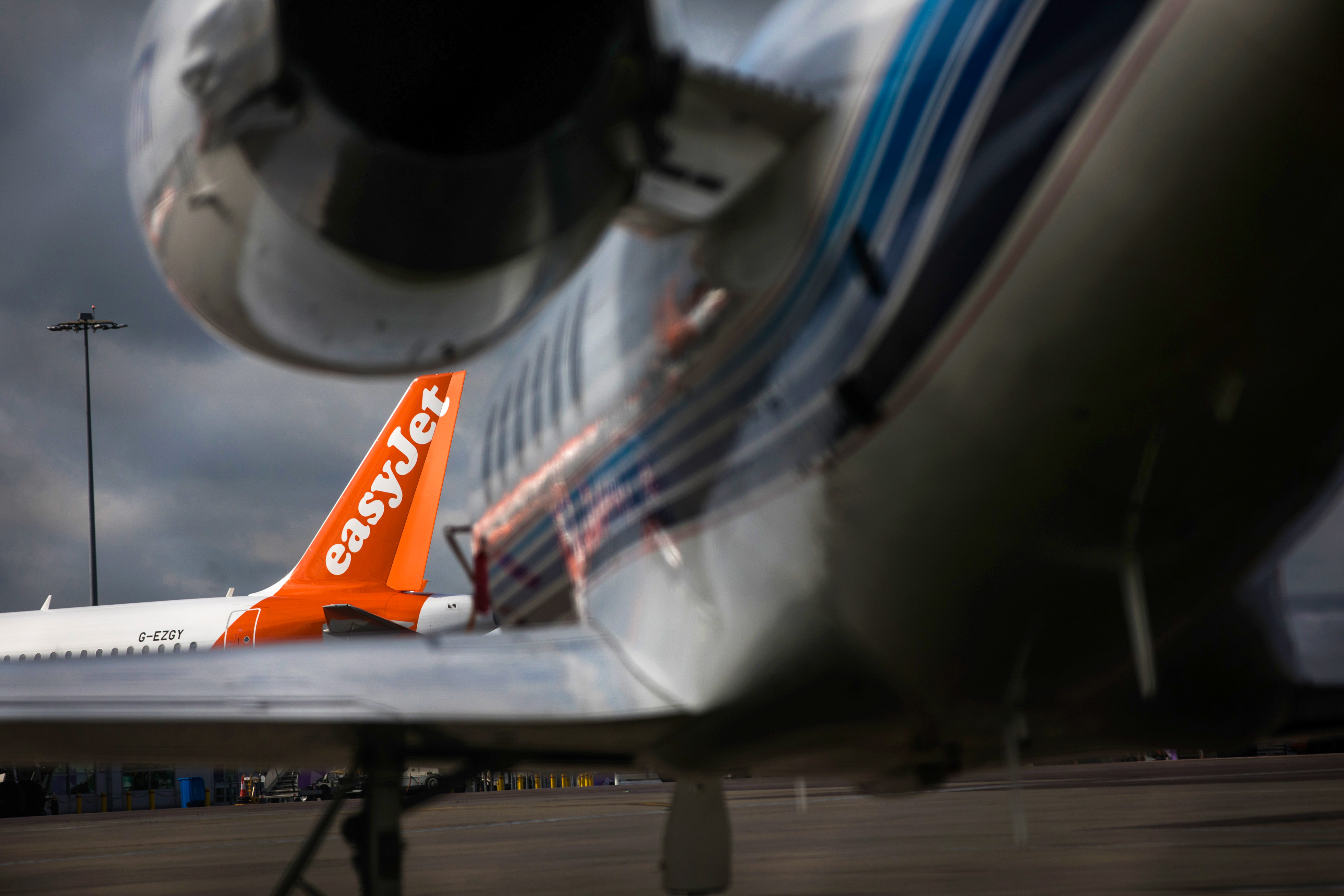 A Guide To 85 Billion In Global Airline Bailouts