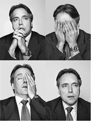 Andrea Bonomi, the Dealmaker Challenging Club Med's Go-Private Bid