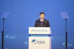 中国の習近平国家主席