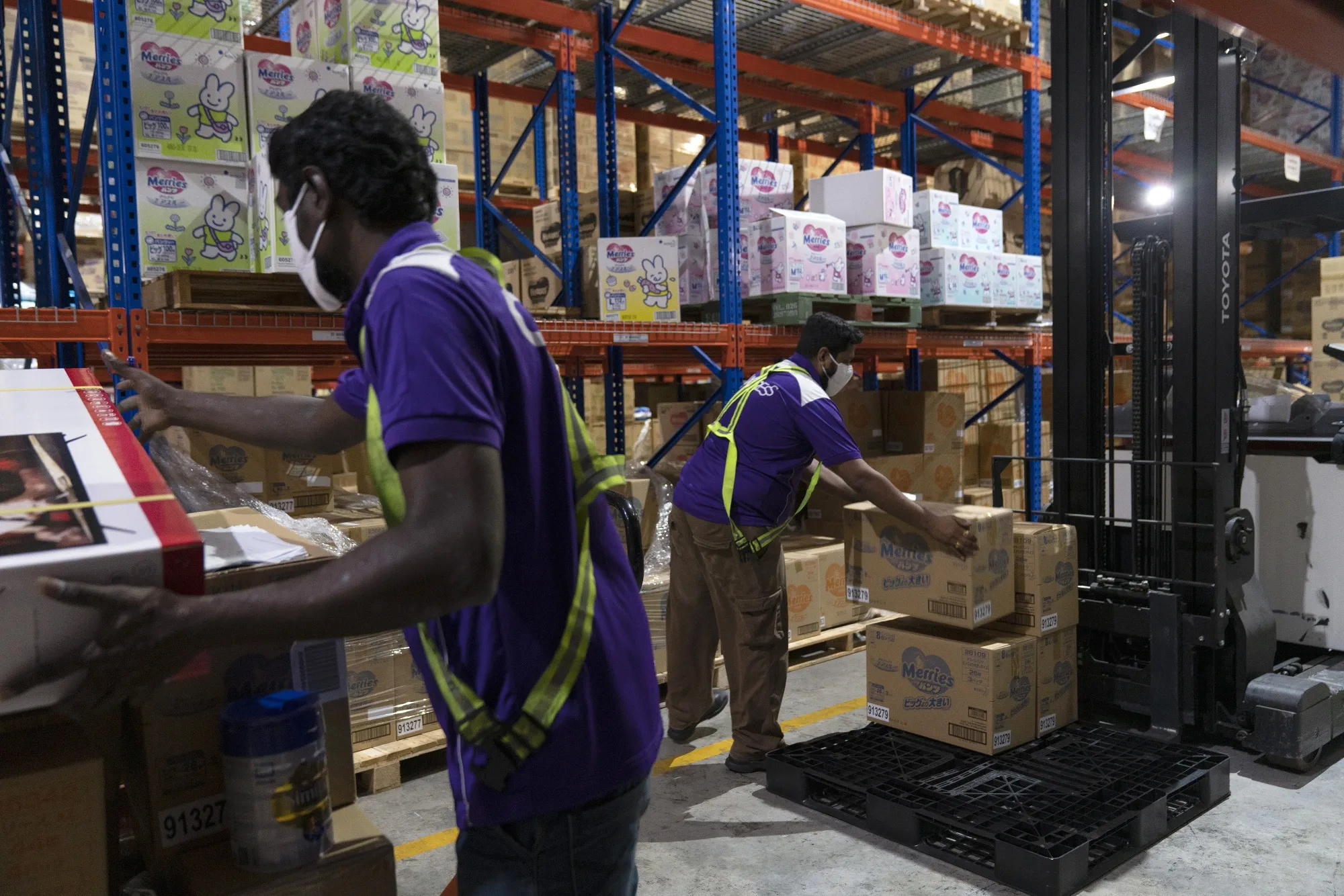 The study found that Southeast Asia’s online spending now accounts for 5% of the total retail market, surpassing India’s 4% rate.