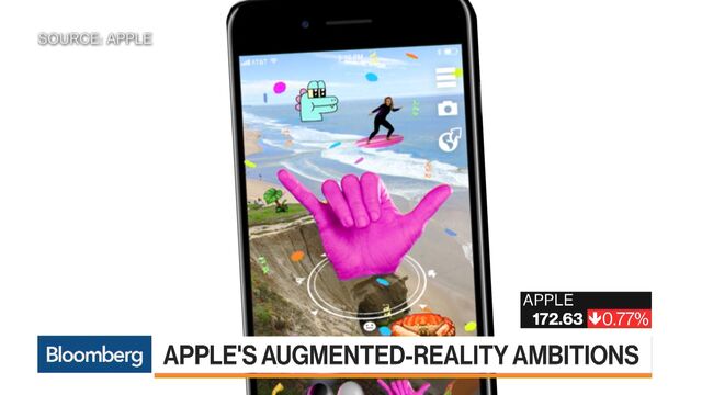 Video player cover image