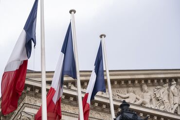 The National Assembly