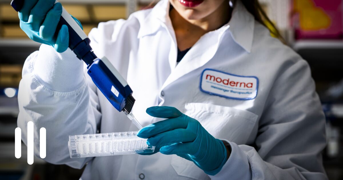 Live Q&A: Inside the Race for the Next Cancer Breakthrough