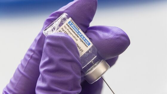Vaccine Blood-Clot Side Effect Puts Focus on Immune Reaction