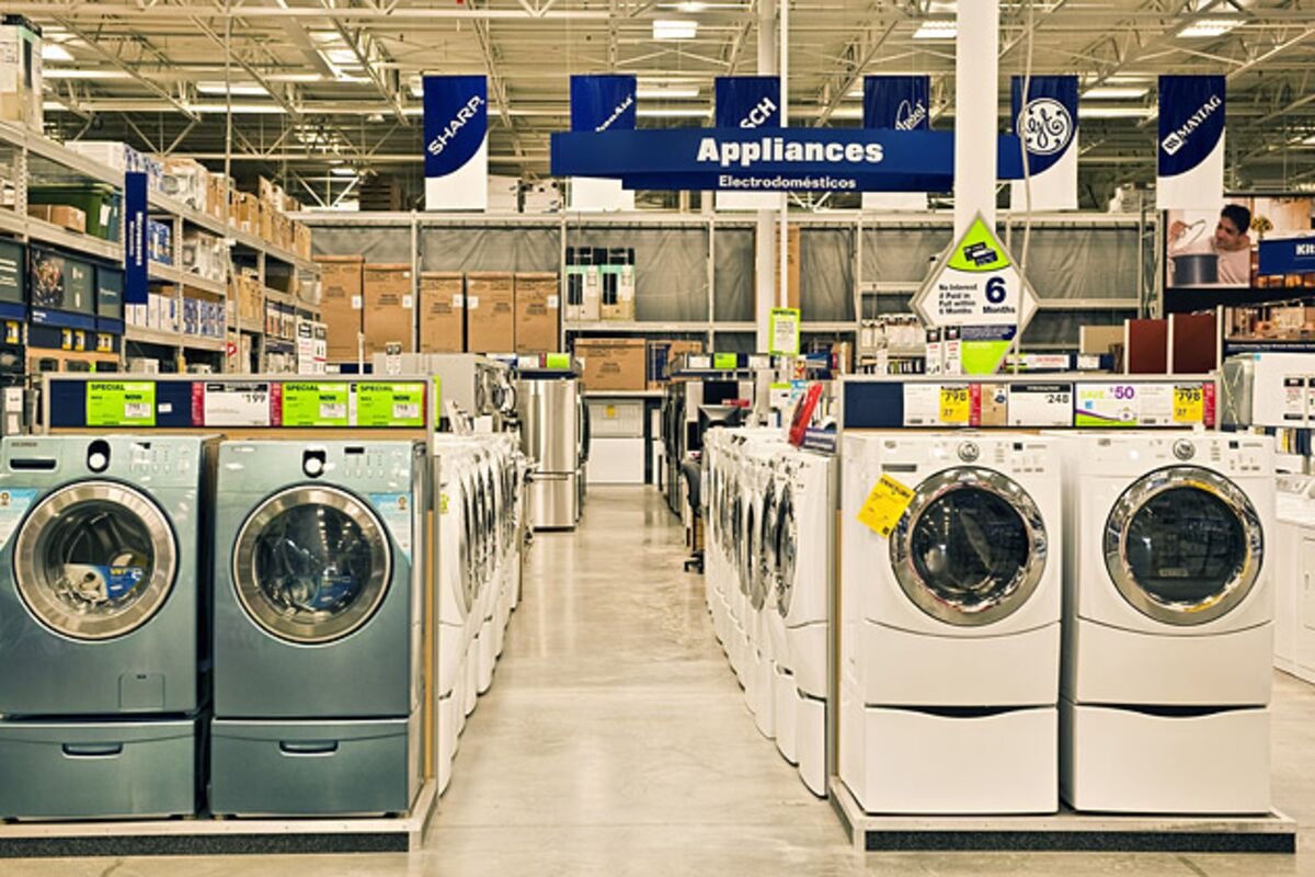 13 Washing Machine Brands to Avoid - Cornerstone Home Inspectors