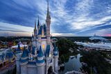 Walt Disney World Resort GETTY Sub
