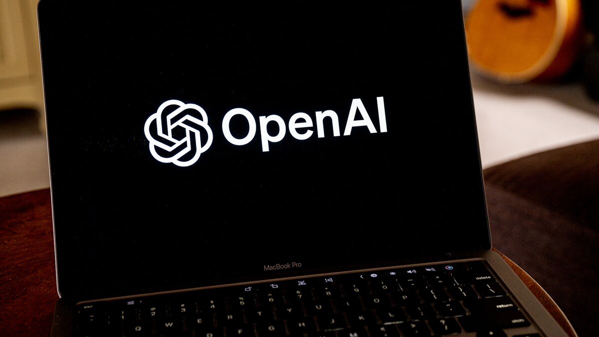 ⚫️ BLOOMBERG: OpenAI: Possibile Vendita di Capacità Infrastrutturale AI in Futuro, Secondo il CFO Sarah Friar