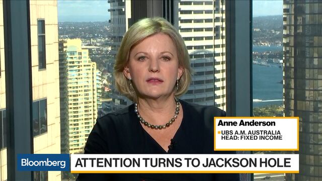 Bloomberg business news