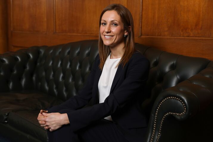 Bank Of England's Silvana Tenreyro Rules Nothing Out On Interest Rates In Brexit Era