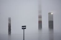 Biggest Private Coal Miner Goes Bust As Trump Rescue Fails