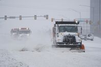 relates to Blackouts Hit 13 States Beyond Texas in Deepening Power Crisis