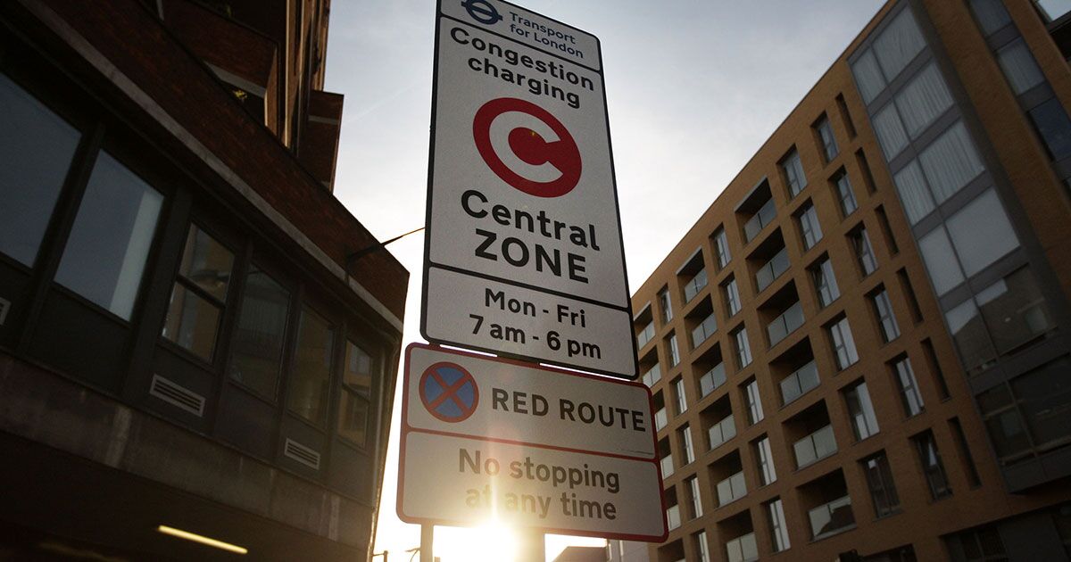 How Conspiratorial Thinking About Road Fees Infected the UK