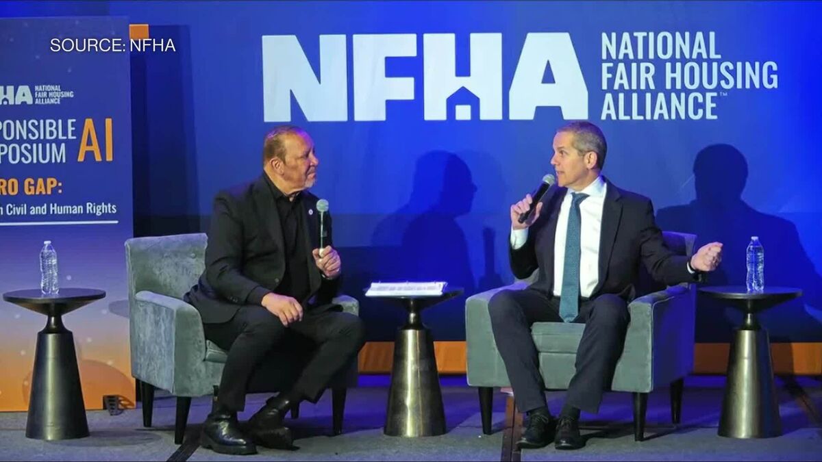 Fed's Barr Warns Financial Guardrails Are Being Weakened