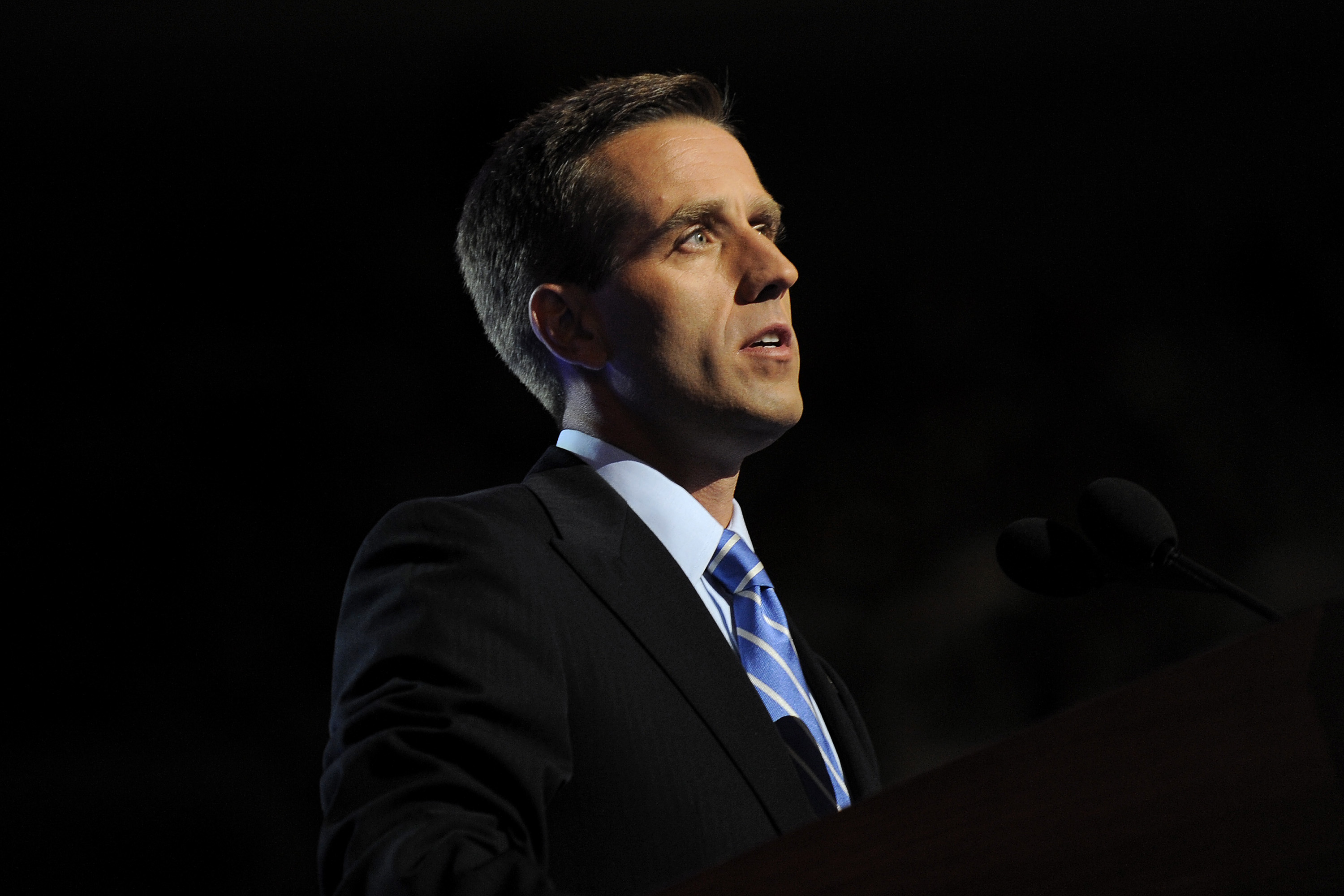 バイデン米副大統領の長男ボー氏が脳腫瘍で死去 46歳 Bloomberg