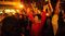Hong Kong Voters Rebuke China in Elections