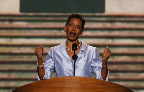 White Men Win Fewer Than Half of Democratic Party’s House Seats