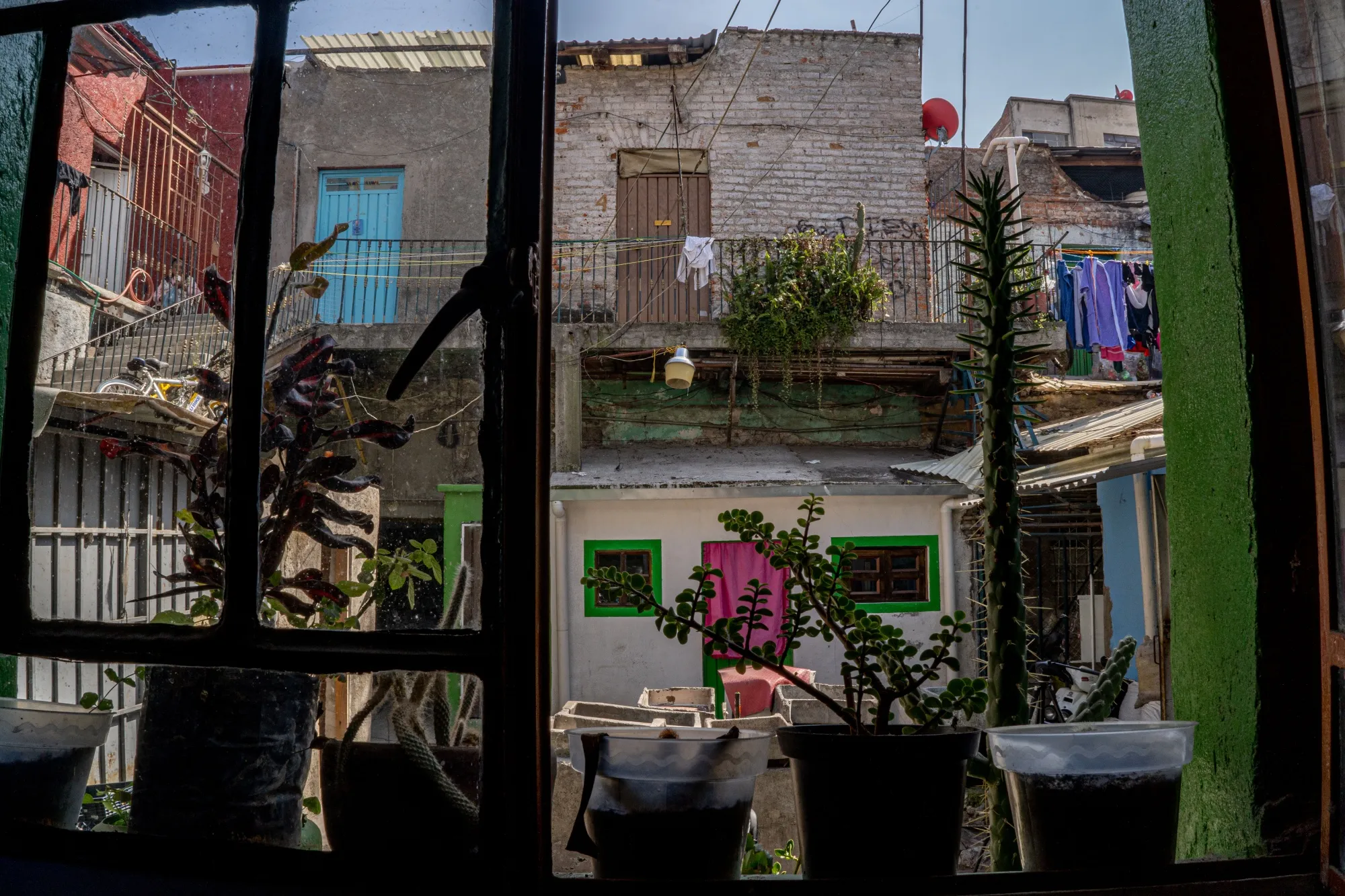 Needed: more houses, less rhetoric.&nbsp;