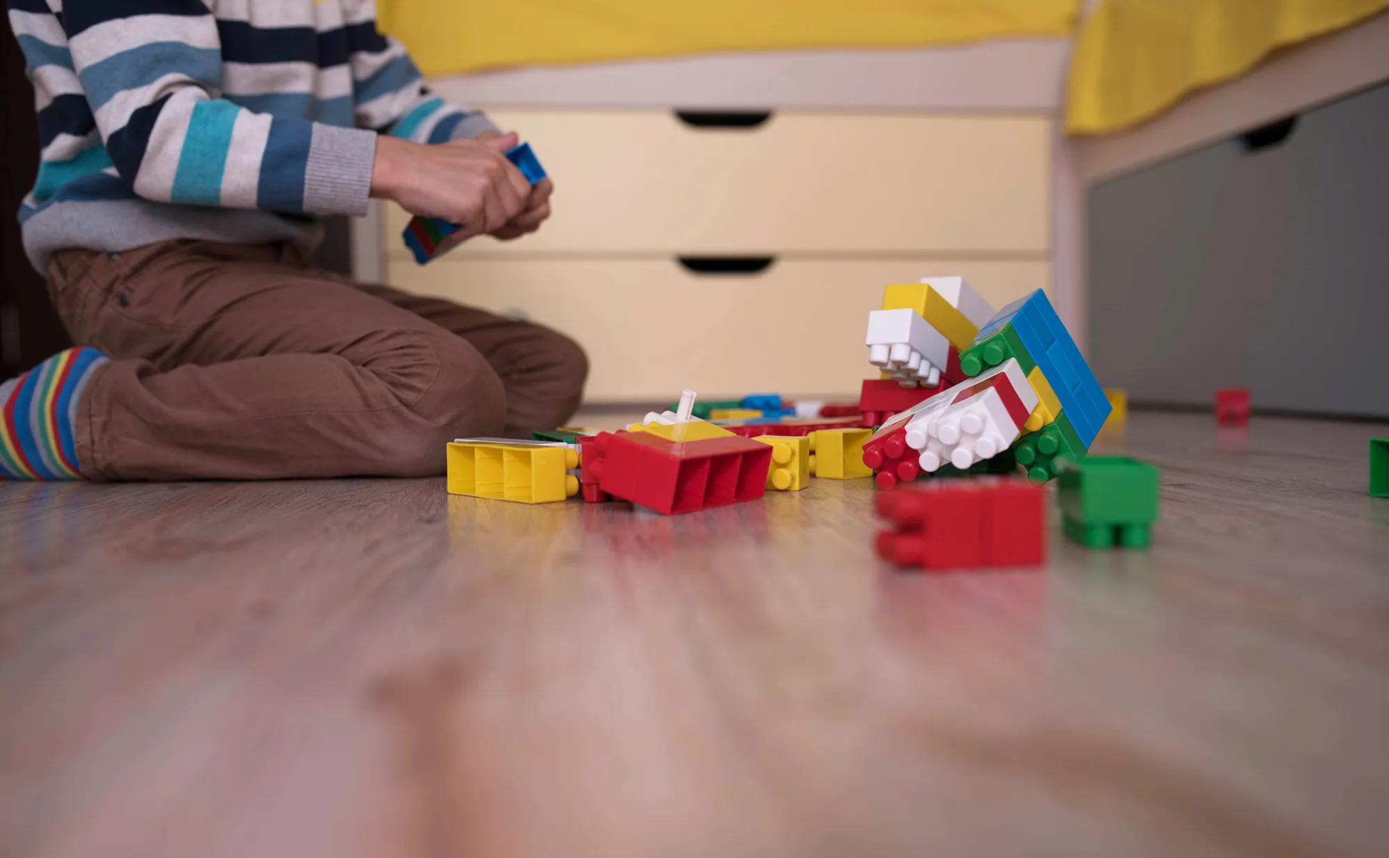 RF childcare child care parents