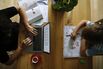 Virus Pandemic Creates Work From Home Culture