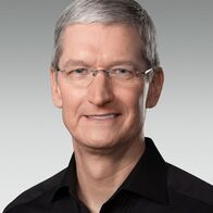 Tim cook
