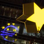 Brexit Race For Space Sends Frankfurt Office Rents To Record High