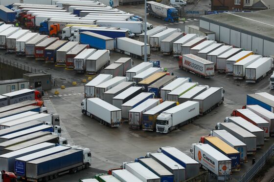A new strain can travel; UK Lockdown Plan: Virus Update
