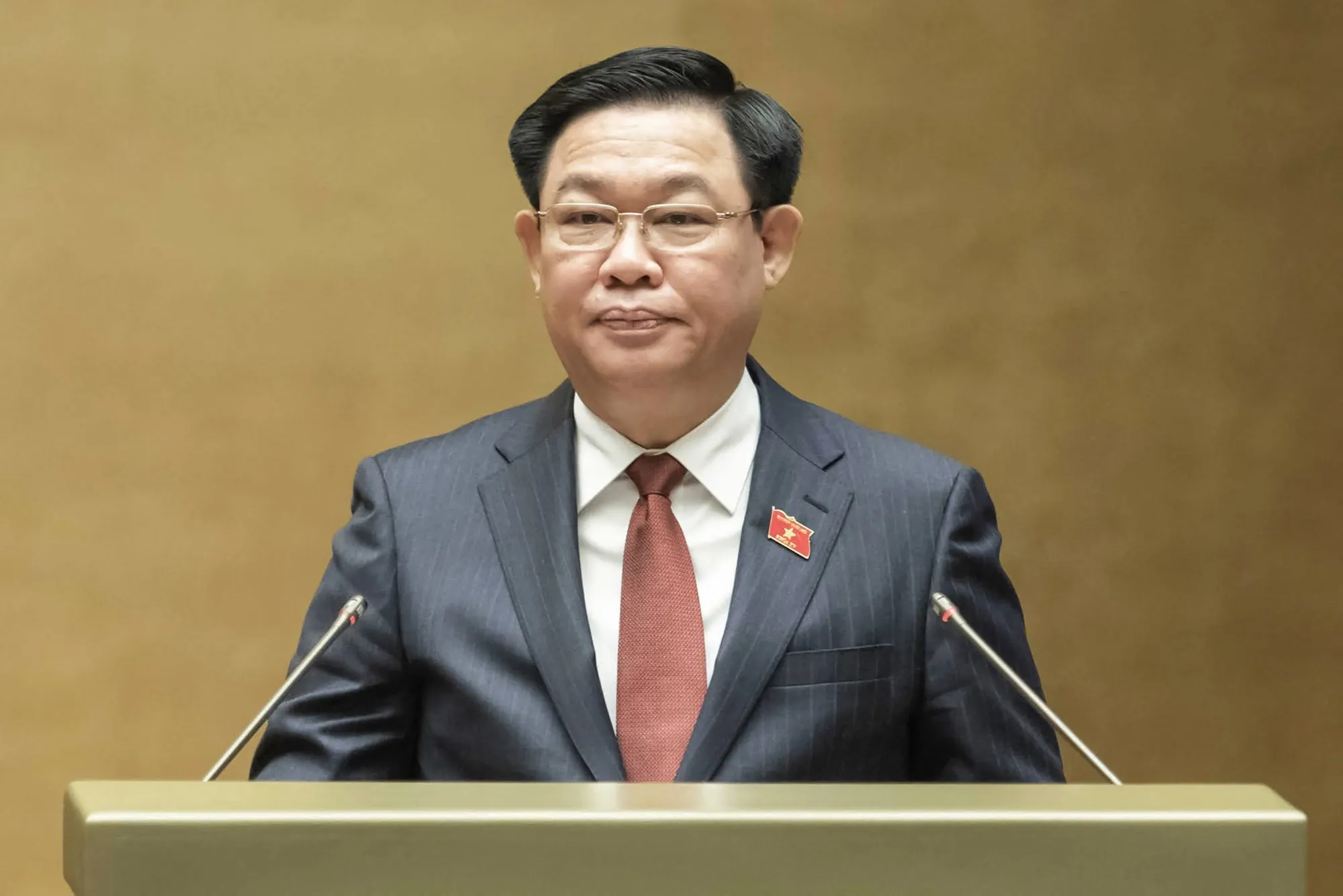Vuong Dinh Hue