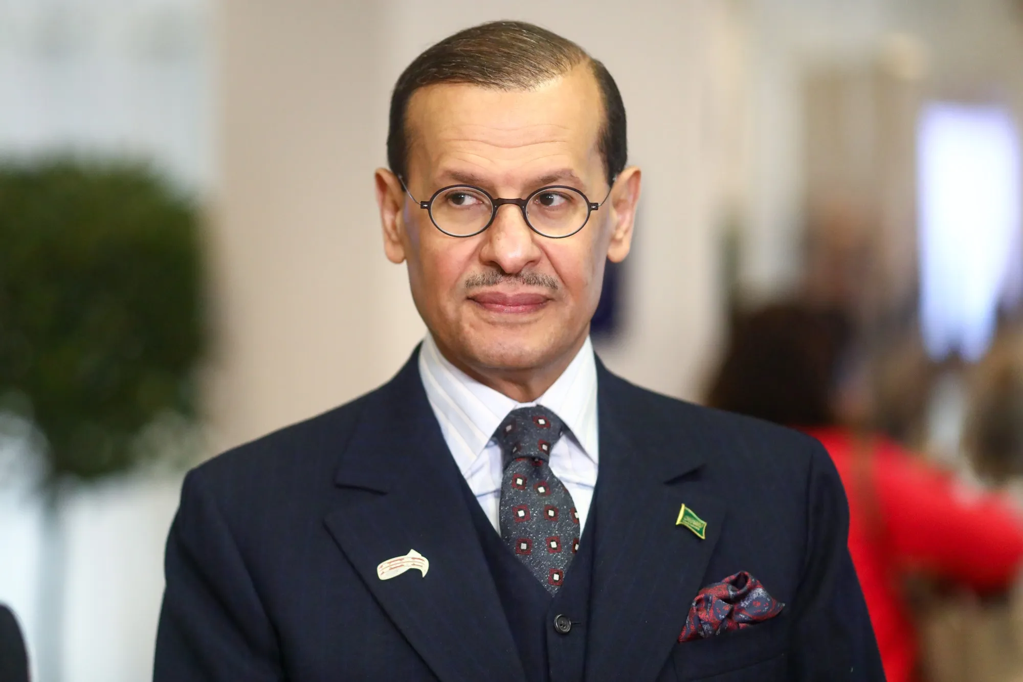 Abdulaziz bin Salman