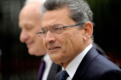 Continued Coverage of Rajat Gupta Insider Trading Trial