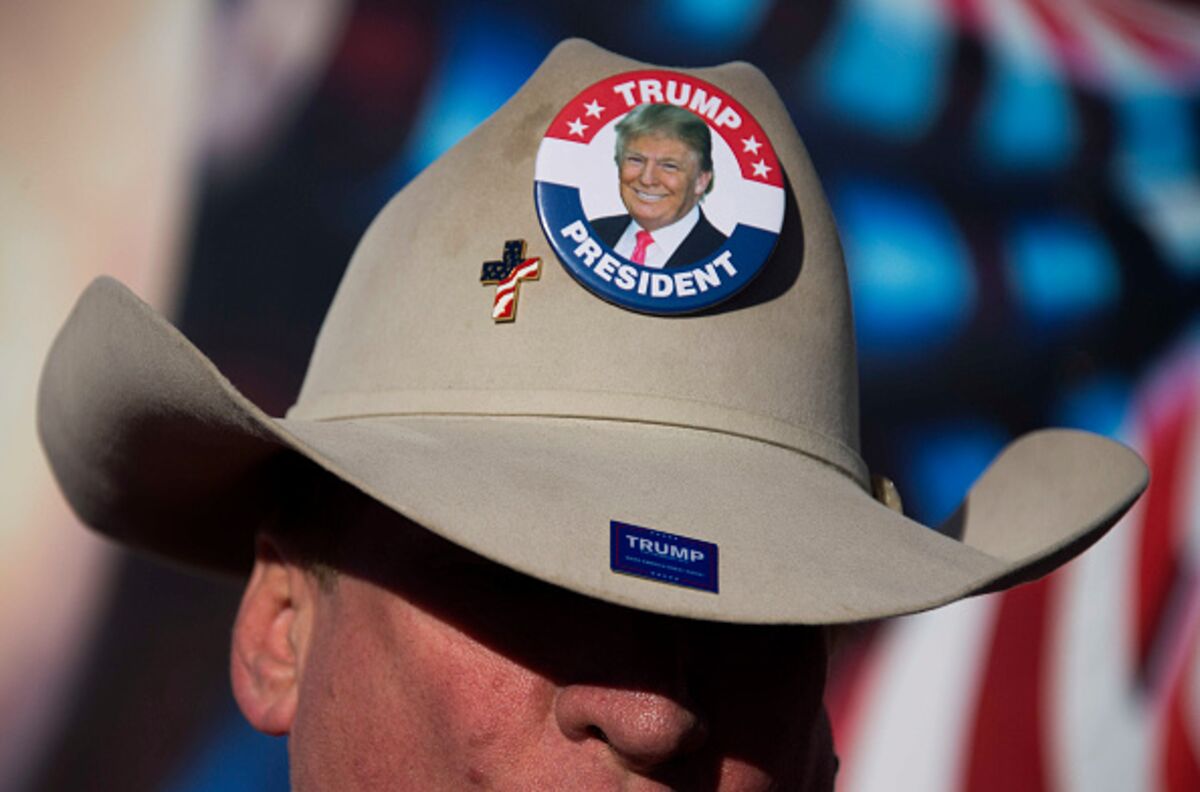 never trump hat