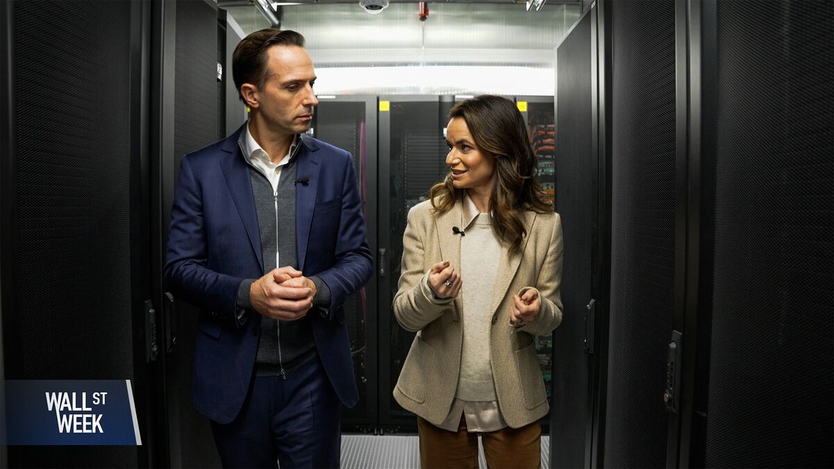 ⚫️ BLOOMBERG: "Finlandia: Trasformare il Calore dei Data Center in Energia Sostenibile per le Abitazioni"