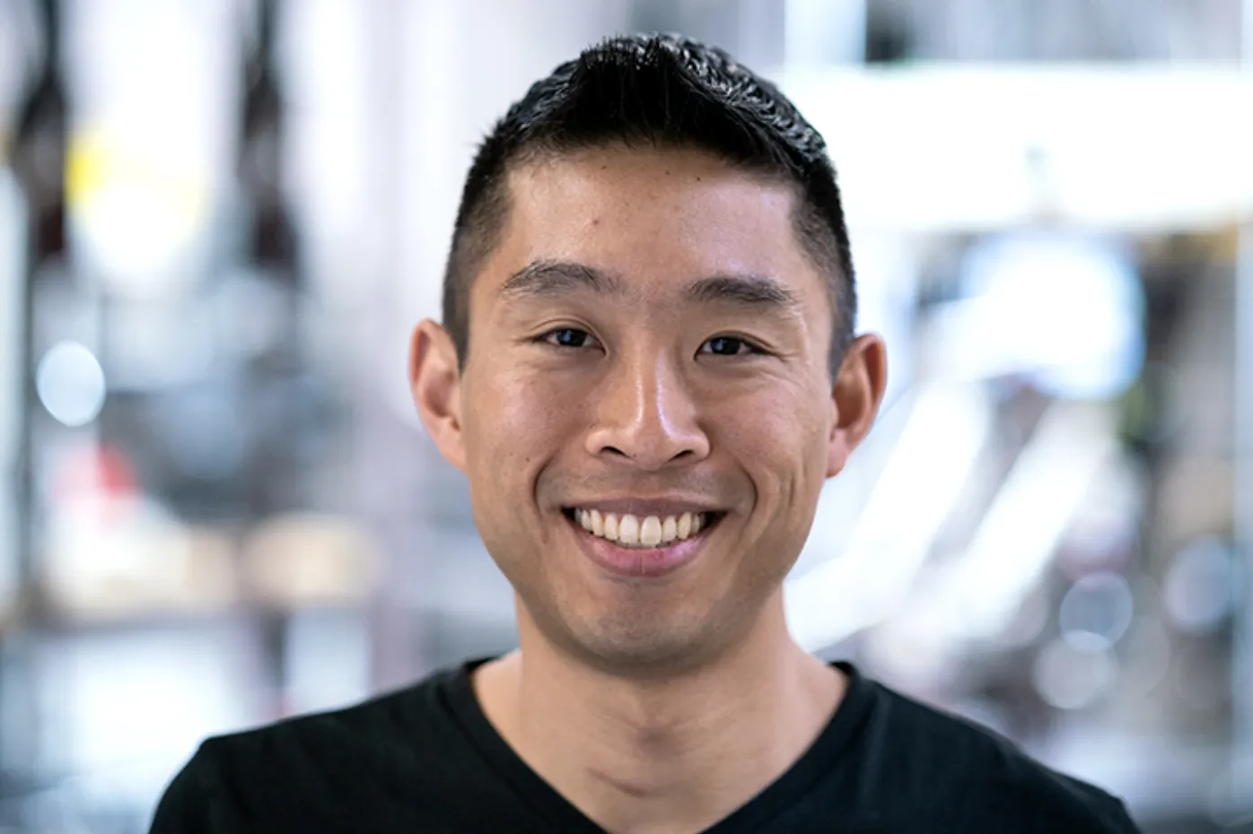 Chris Yu
