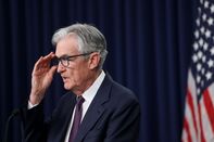 Fed Chair Powell Holds News Conference Following FOMC Rate Decision