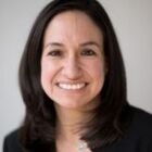 Headshot of Stephanie Zapata Moore