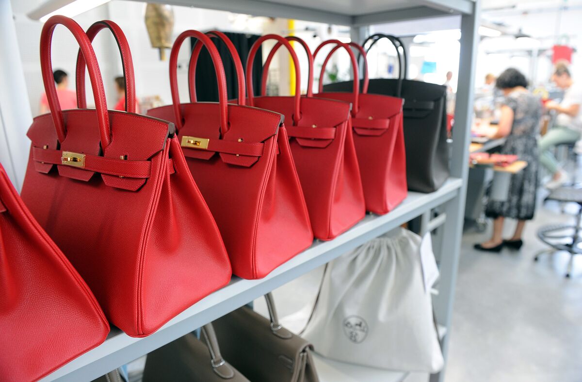 You Can Carry A Birkin For Just $250 This Summer