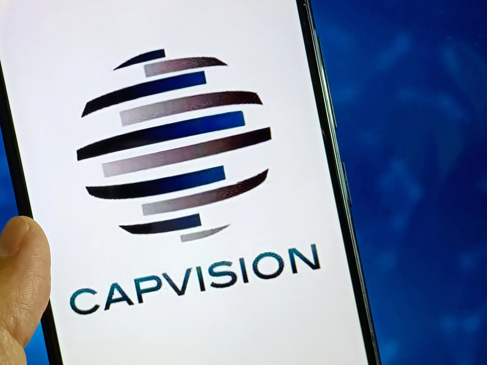 Capvision
