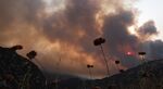 TOPSHOT-US-CALIFORNIA-FIRE