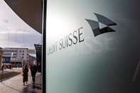 relates to Credit Suisse Shares Hit Record Low on Outflow Claims Probe