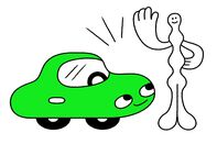 relates to So You Decided on an Electric Car. Now What?