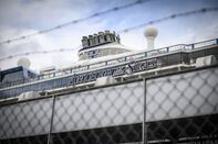 Docked Royal Caribbean Ship Guests Screened For Coronavirus